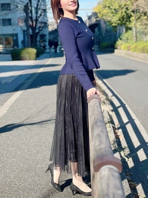 白石おとプロフィール写真