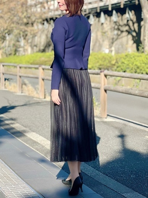 白石おとプロフィール写真