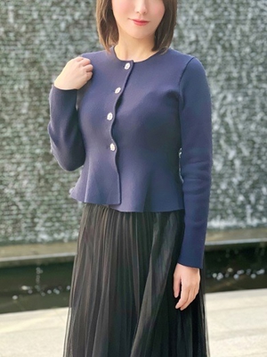 白石おとプロフィール写真