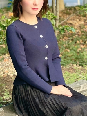 白石おとプロフィール写真