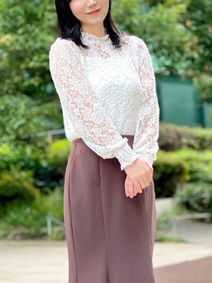 宮野まやプロフィール写真