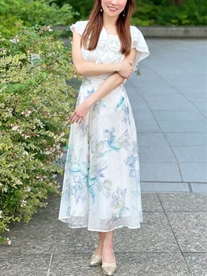 花咲けいこプロフィール写真