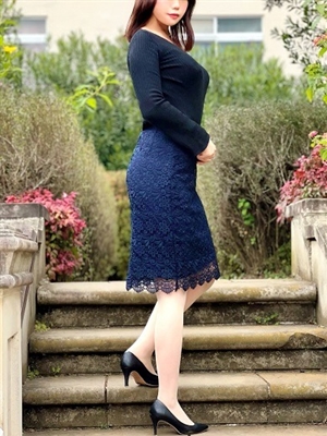 太田ちはるプロフィール写真