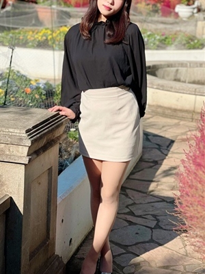 高野まいプロフィール写真