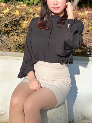 高野まいプロフィール写真