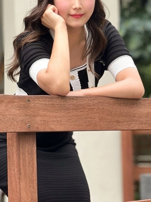 水野つぐみプロフィール写真