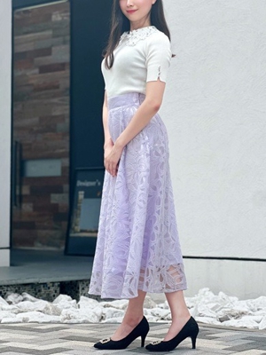 白井りかプロフィール写真