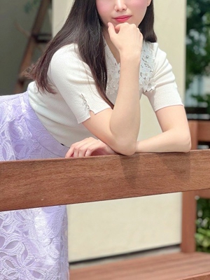 白井りかプロフィール写真