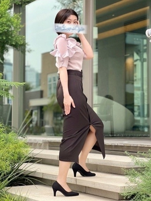 安田りさプロフィール写真