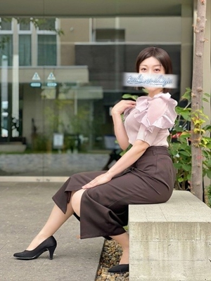 安田りさプロフィール写真