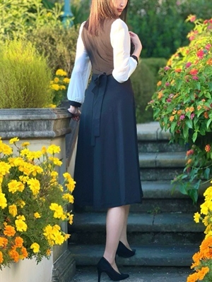 金本ともこプロフィール写真