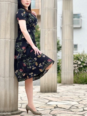 佐野いおりプロフィール写真