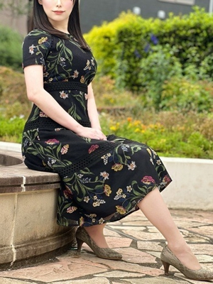 佐野いおりプロフィール写真