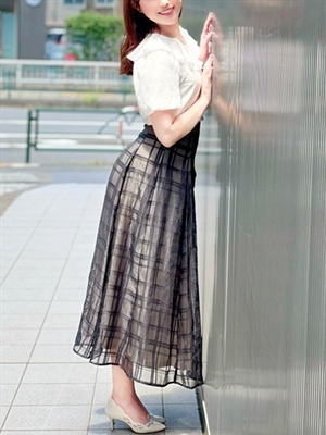 向井のぞみプロフィール写真