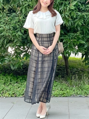 向井のぞみプロフィール写真