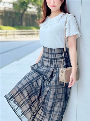 向井のぞみプロフィール写真