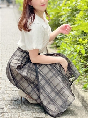 向井のぞみプロフィール写真