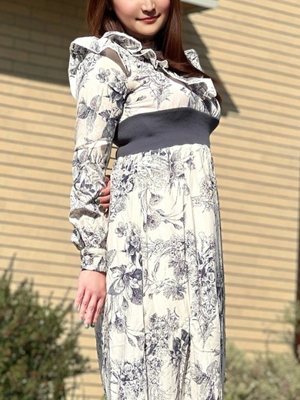 広末えれなプロフィール写真