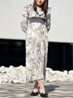 広末えれなプロフィール写真