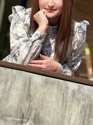 広末えれなプロフィール写真