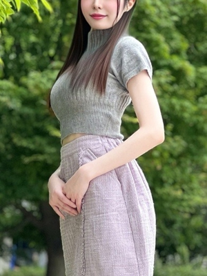 深澤みれいプロフィール写真