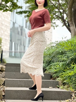 風間みくプロフィール写真