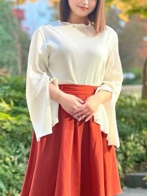 坂上かほプロフィール写真