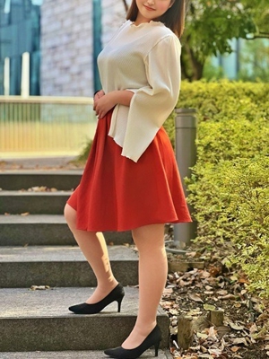 坂上かほプロフィール写真