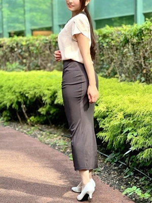 城田いちかプロフィール写真