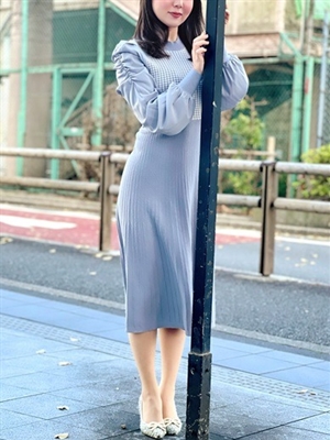 小澤ゆなプロフィール写真