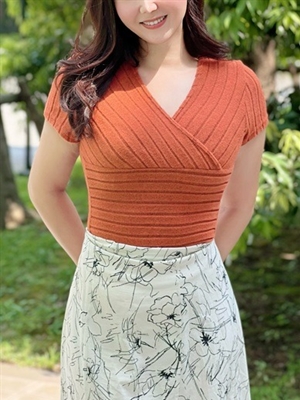 相葉りほプロフィール写真