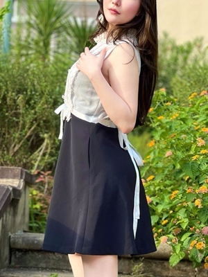 大沢ななこプロフィール写真