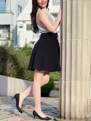 大沢ななこプロフィール写真