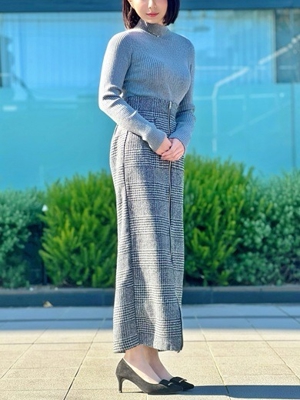 佐山いずみプロフィール写真