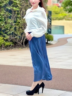 峰岸ゆりプロフィール写真