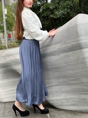 峰岸ゆりプロフィール写真