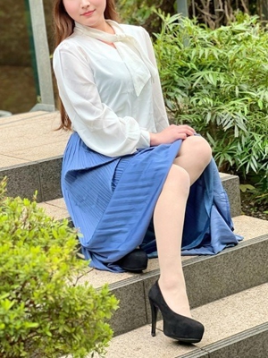 峰岸ゆりプロフィール写真