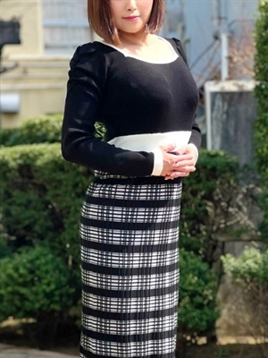 荒井ましろプロフィール写真