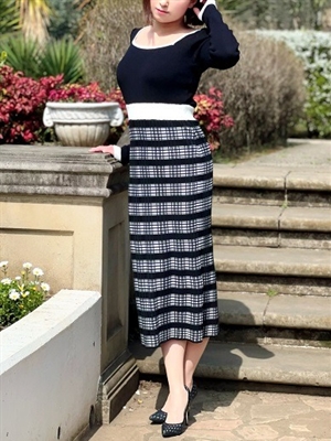 荒井ましろプロフィール写真