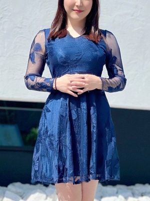 高梨さえプロフィール写真