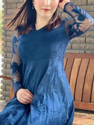 高梨さえプロフィール写真