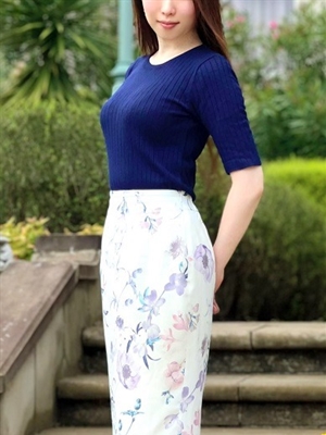 吉元まゆみプロフィール写真