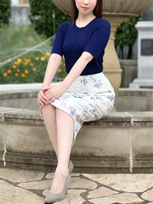 吉元まゆみプロフィール写真