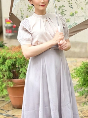 有村みちるプロフィール写真