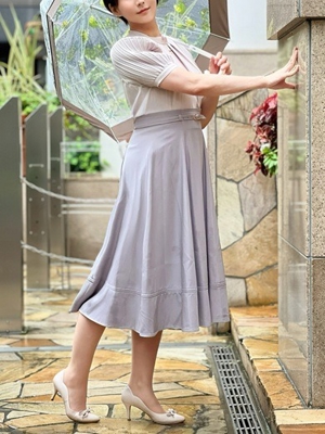 有村みちるプロフィール写真