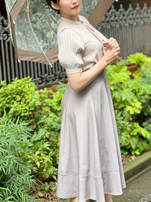 有村みちるプロフィール写真