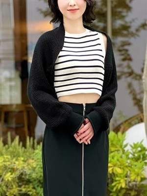 福咲じゅんプロフィール写真