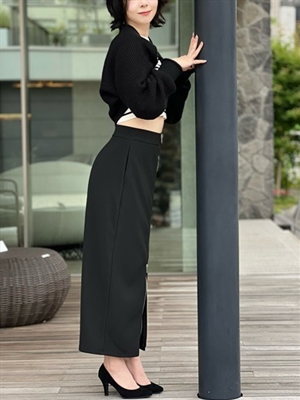 福咲じゅんプロフィール写真