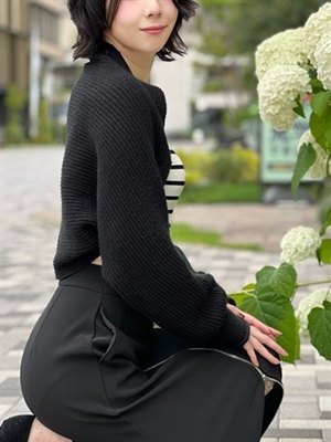 福咲じゅんプロフィール写真