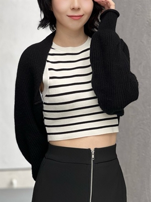 福咲じゅんプロフィール写真